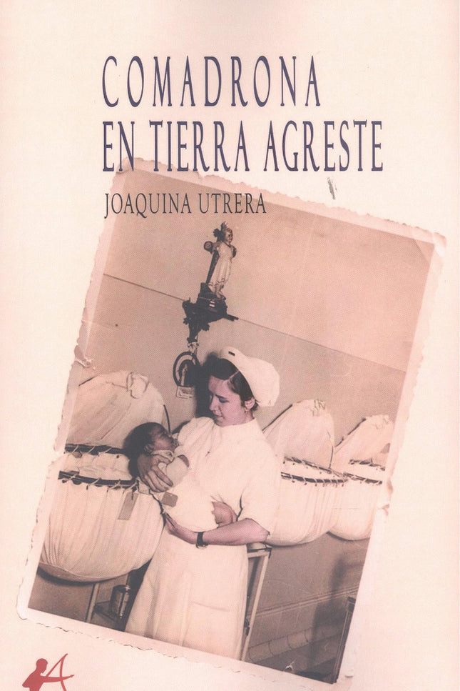 Comadrona En Tierra Agreste