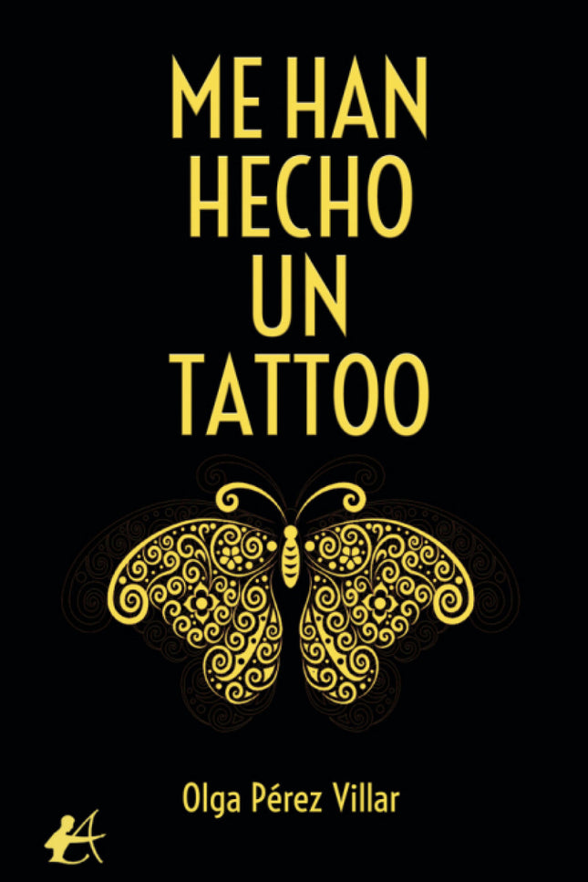 Me Han Hecho Un Tattoo