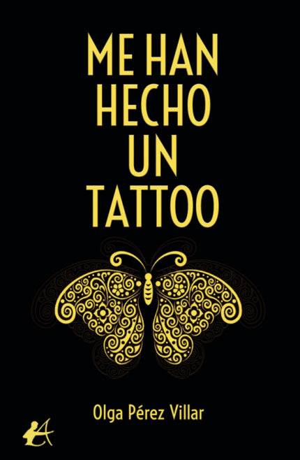 Me Han Hecho Un Tattoo