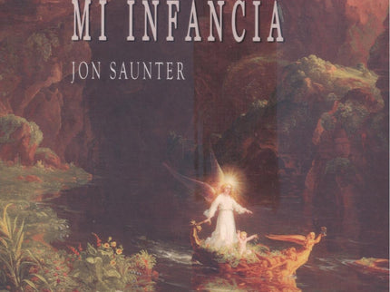El Ocaso De Mi Infancia