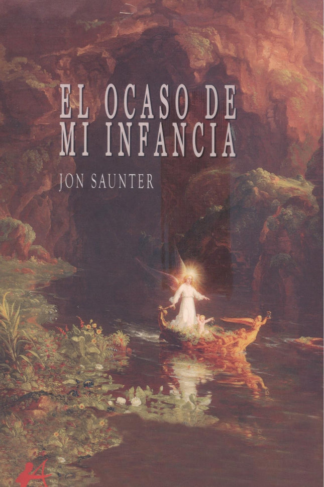El Ocaso De Mi Infancia