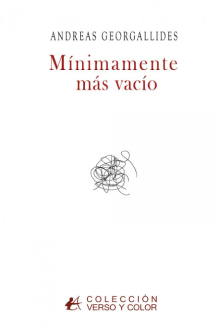 Mínimamente Más Vacío