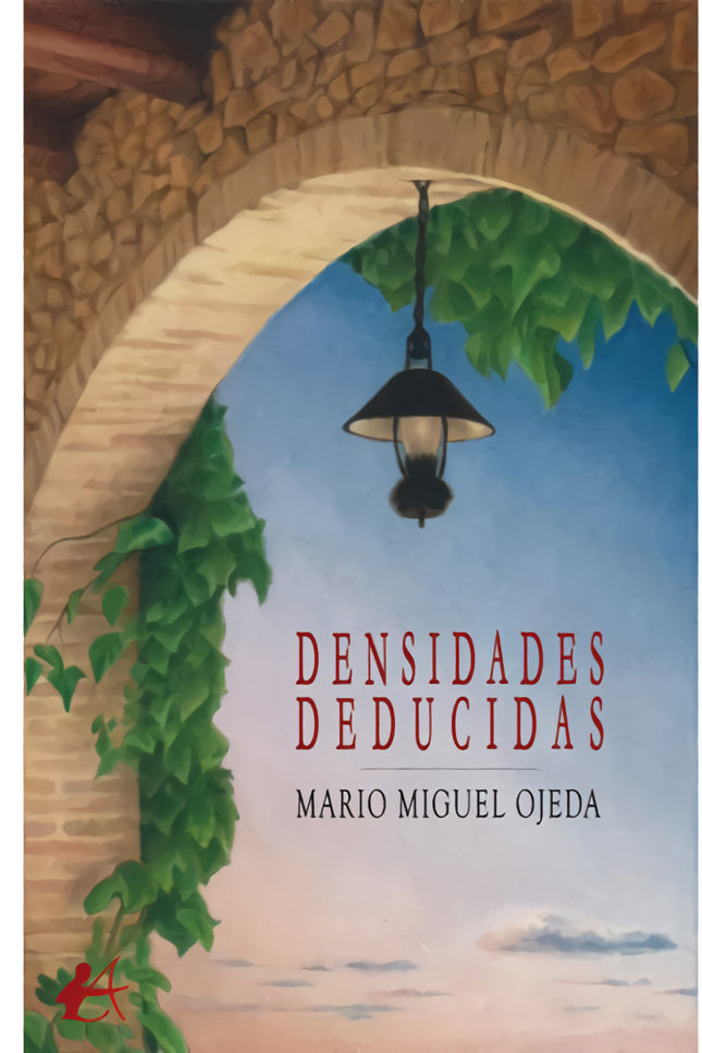 Densidades Deducidas