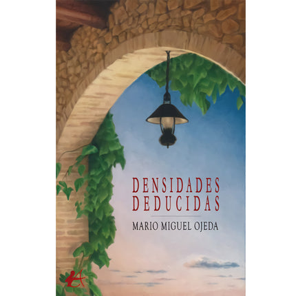 Densidades Deducidas
