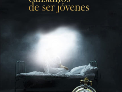 Cuando Nos Cansamos De Ser Jóvenes