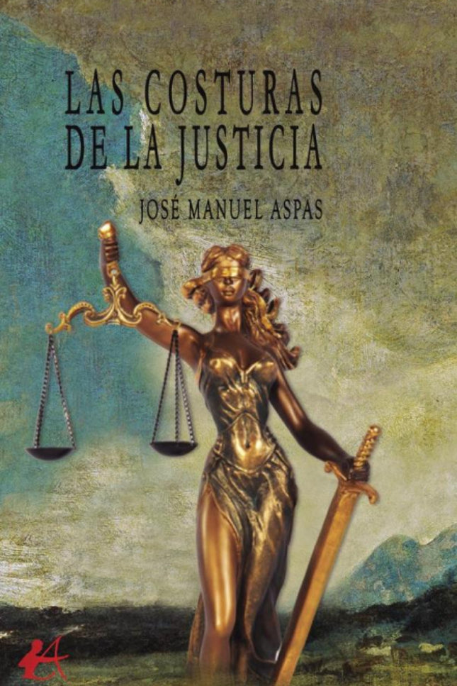 Las Costuras De La Justicia