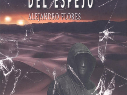 Alex A Través Del Espejo