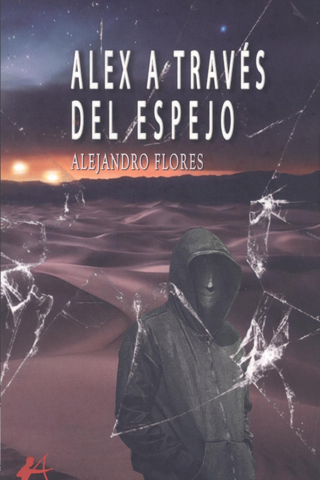 Alex A Través Del Espejo