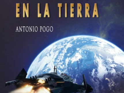 Nueva Misión En La Tierra