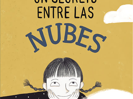 Un Secreto Entre Las Nubes