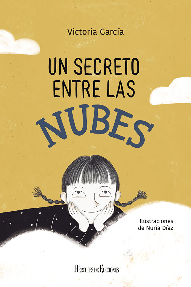 Un Secreto Entre Las Nubes