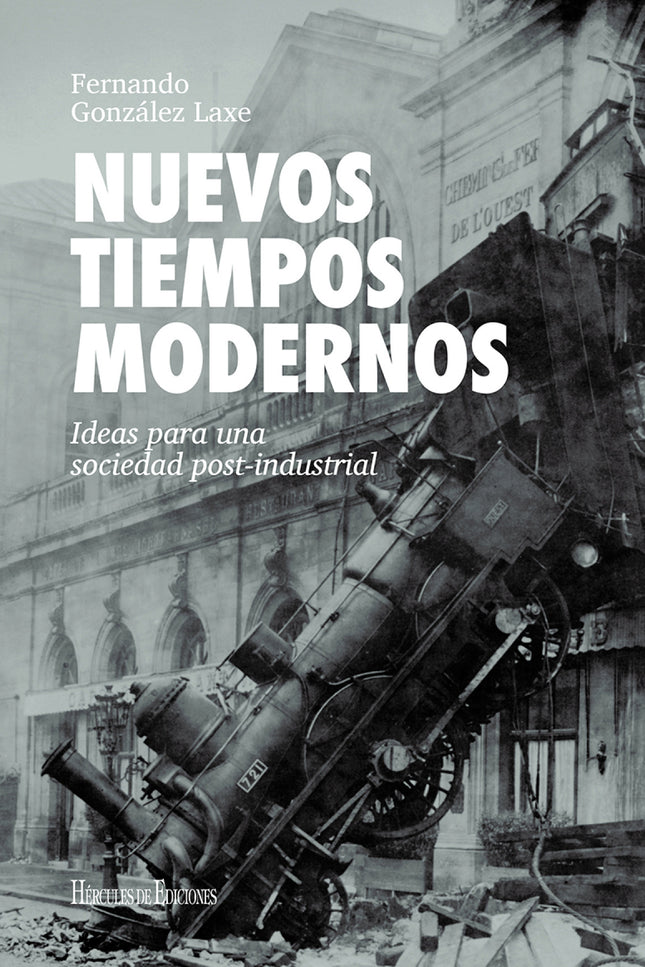 Nuevos Tiempos Modernos
