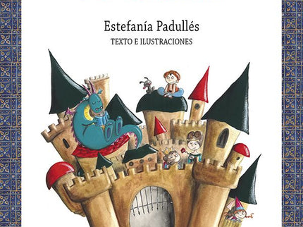 El Reino De Libelín