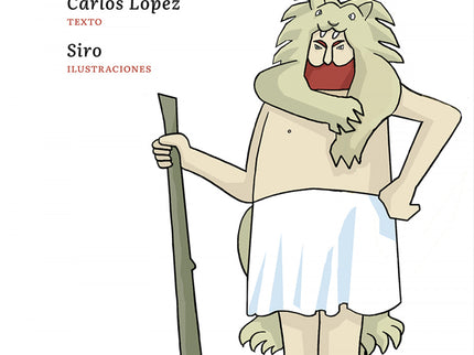 Los Doce Trabajos De Hércules