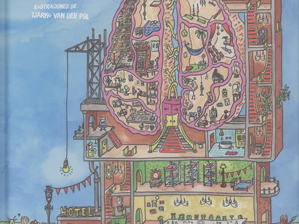 El Hotel Cerebro