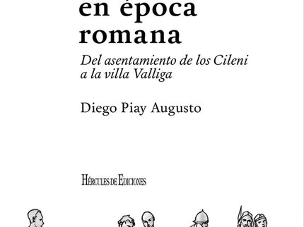 El Territorio De Valga En época Romana