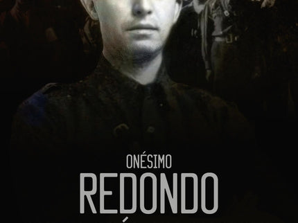 Onésimo Redondo