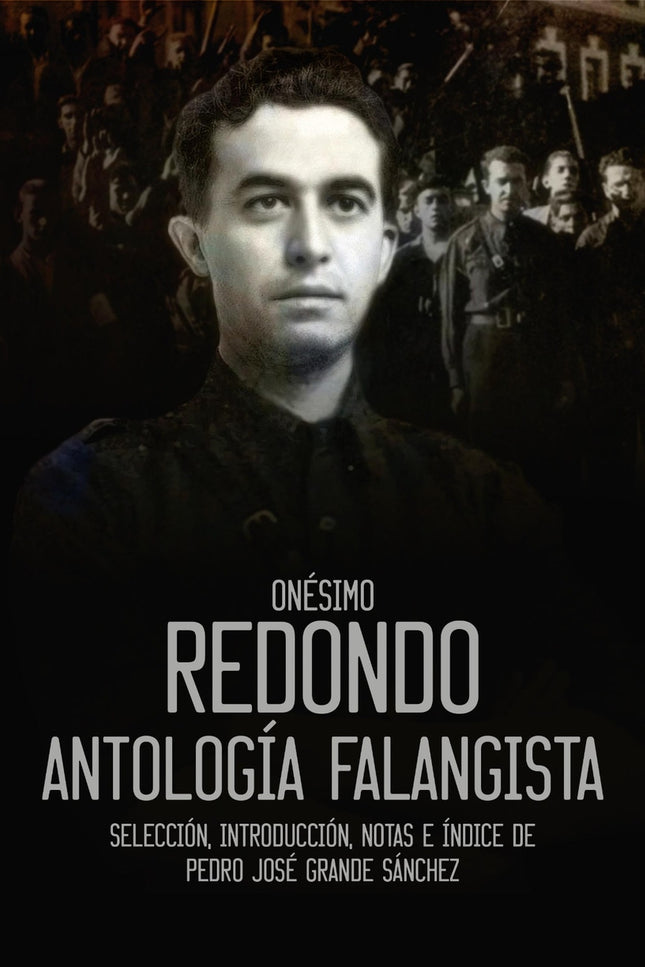 Onésimo Redondo