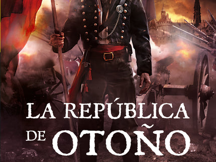 La República De Otoño