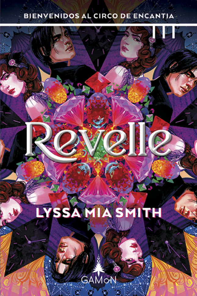 Revelle