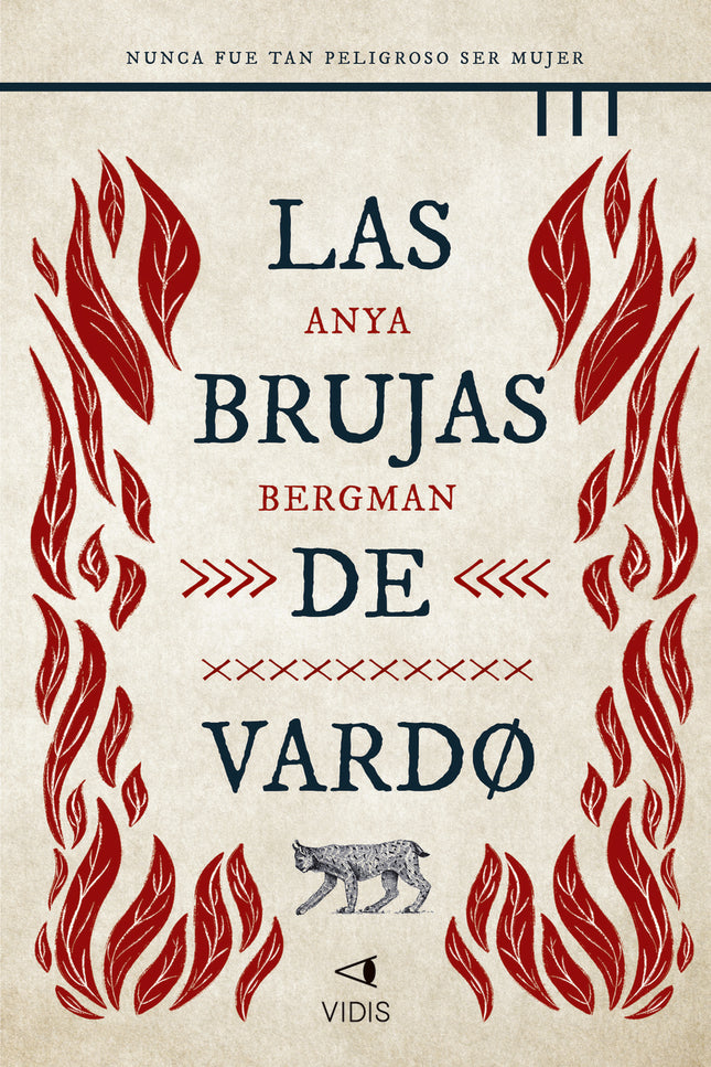 Las Brujas De Vardo