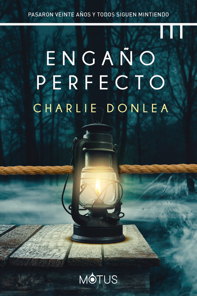 Engaño Perfecto