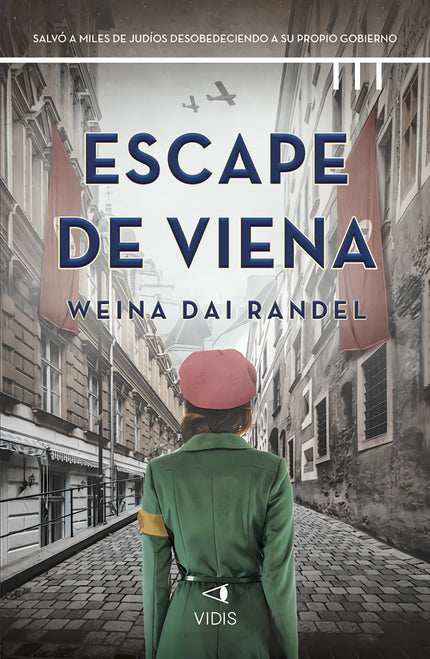 Escape De Viena