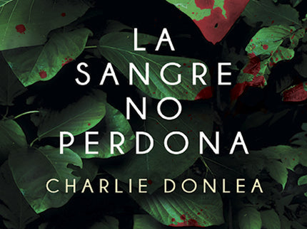 La Sangre No Perdona