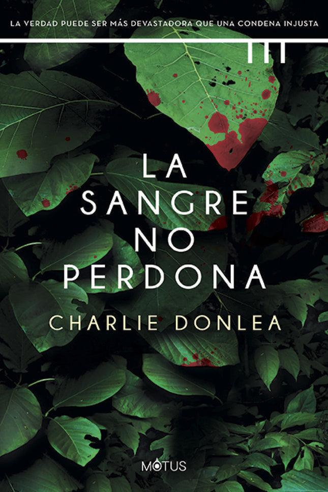 La Sangre No Perdona