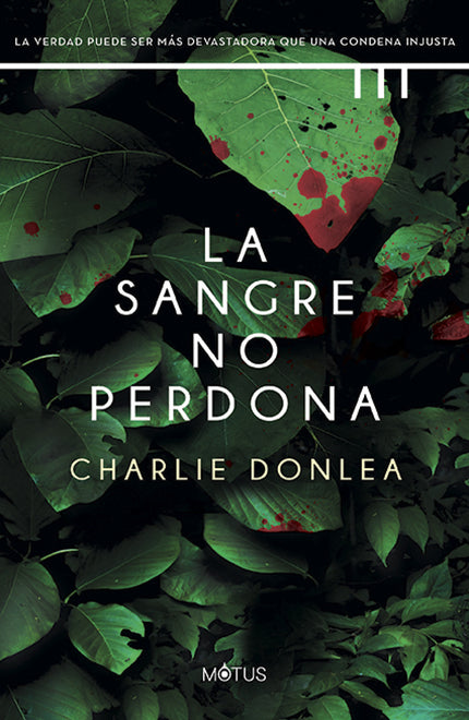 La Sangre No Perdona