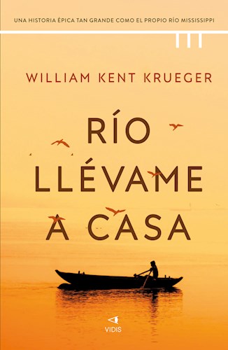 Río, Llévame A Casa