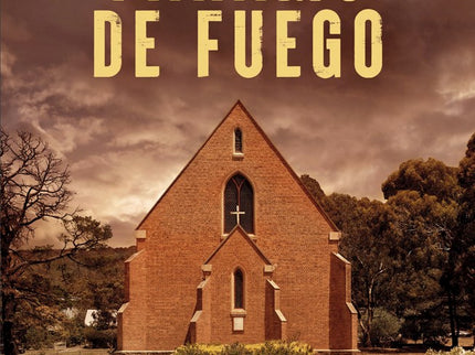 Páramo De Fuego