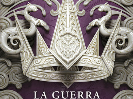 La Guerra De Los Huesos (el Imperio Hundido, 3)