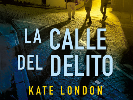 La Calle Del Delito