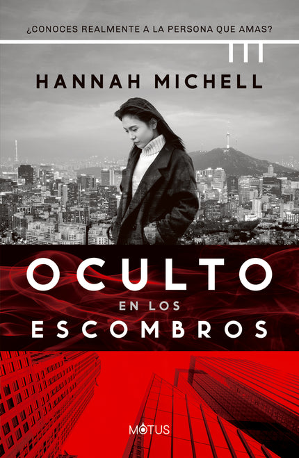 Oculto En Los Escombros