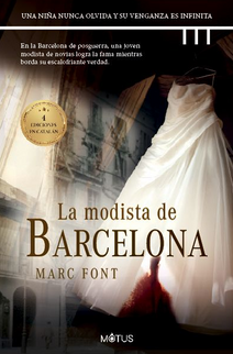 La Modista De Barcelona