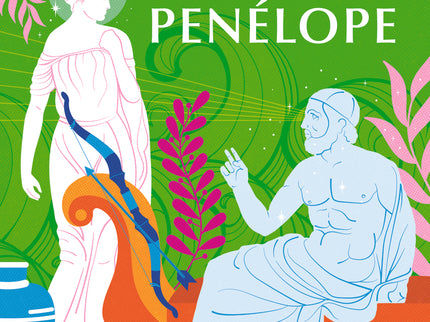 La última Canción De Penélope