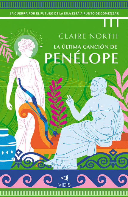 La última Canción De Penélope