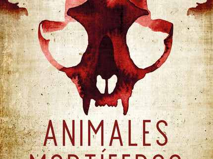 Animales Mortíferos