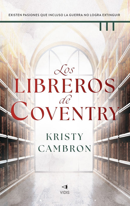 Los Libreros De Coventry