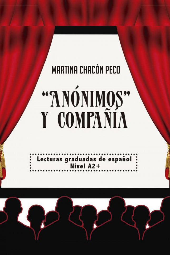 Anónimos Y Compañía
