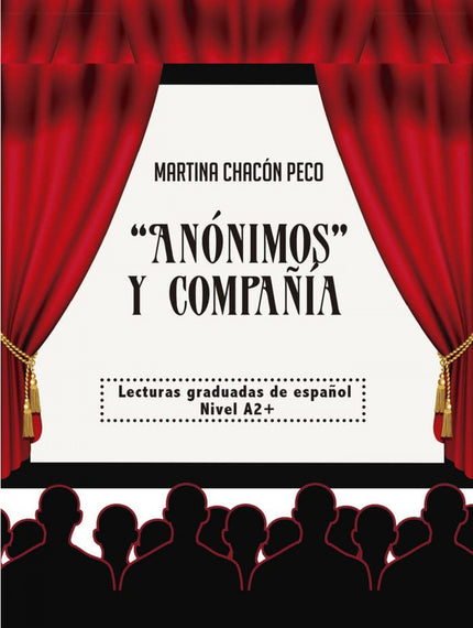Anónimos Y Compañía