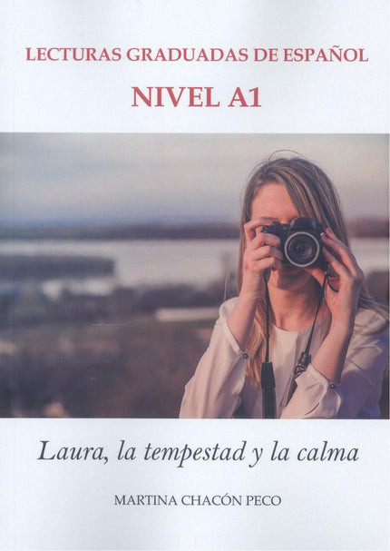 Laura, La Tempestad Y La Calma