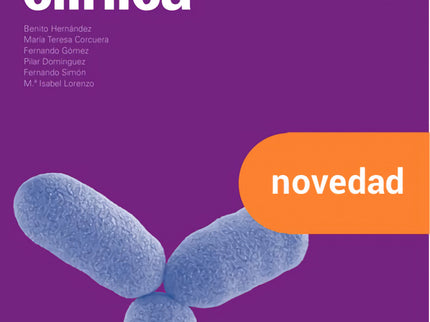 Microbiología Clínica. Nueva Edición