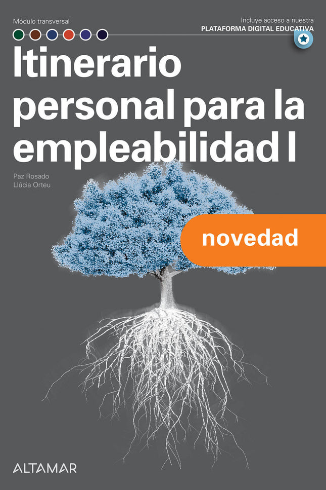 Itinerario Personal Para La Empleabilidad I