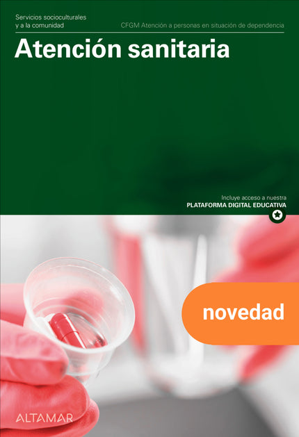 Atencion Sanitaria Gm 25 Cf At.personas Situacion