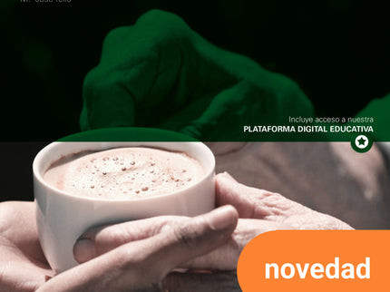 Atención y apoyo psicosocial. Nueva edición  - M. J. Tello M. E. Díaz - Tapa blanda