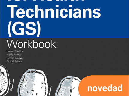 English For Health Tecnitians Wb Gs 25 Cf