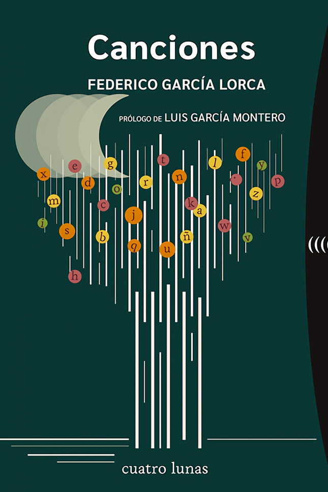 Canciones (1921-1924)