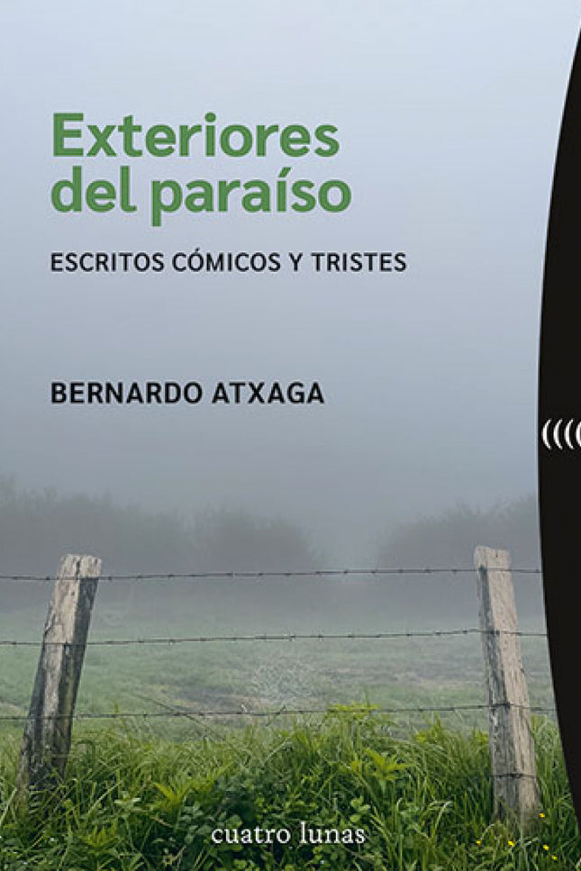 Exteriores Del Paraíso